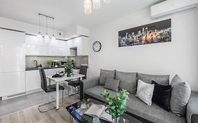 Emihouse Cityvibe Apartments
